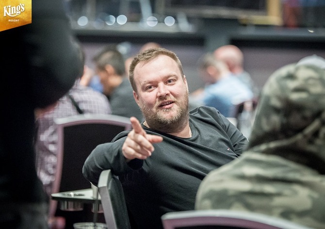 King&#039;s: Deset Čechů si zahraje finálový den German Poker Masters