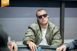 GPD €300K GTD: Gallistl s Knesplem vedou českou družinu do dne 2