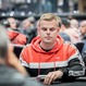 Bounty Hunter Days: Jiří Noga chipleaderem dne 1C