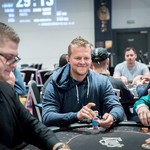 DACH Masters €300K GTD: Klíma chipleaderem finále, Martan průběžně pátý