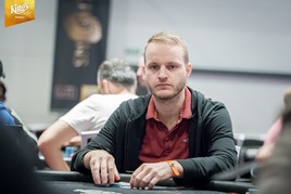 Summer Series a ostatní #13-14: &quot;Desmoplakin&quot; zvítězil v NLHE $65K GTD za necelých 450.000 Kč