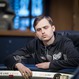 WSOPE: Kabrhel chipleaderem PLO, odstartoval Mini Main Event 