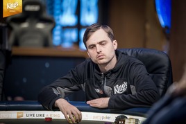 Triton Rozvadov: €100K SHR chipleaduje po prvním dni Kurganov, pokračuje i Kabrhel