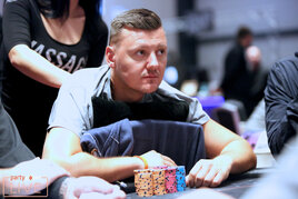 Card: Finálový den Main Eventu $ZTO$ chipleadují Ilavský s Krchnárem