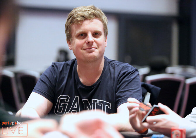 Barcelonský deep run je tu! Vojtěch Růžička si zahraje i třetí den EPT National!