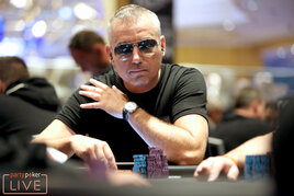 WSOPC Monsterstack: Šubík, Táborský, Rychlý a dalších 11 CZ postupů!