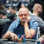 EPM: Jan Hájek po čtvrtečních flightech na chipleadu