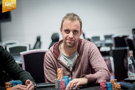 Main Event WSOPC €1M GTD: Po dni 1A se nejlepším Čechem stal Koky