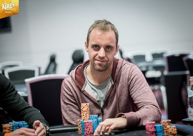 Main Event WSOPC €1M GTD: Po dni 1A se nejlepším Čechem stal Koky