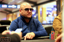 Euro Poker Million: Velké finále si zahrají i Hájek se Záškodným