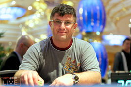 Triton: Leon Tsoukernik ve finále Short Decku, v SHR zvítězil turecký hráč