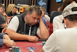 G4G High Roller: Z Čechů nejlepší Slávek Byrtus na třetím místě