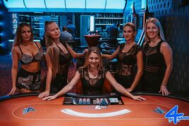Do vybrání PP 250.000 Kč v turnaji August Trophy Special v Děčíně stále zbývá vybrat přes 90 entries