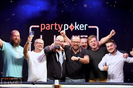 Pokerzive.cz POY: Lukáš Záškodný obhájil po třech letech titul hráče roku!
