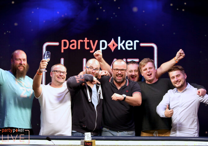 Pokerzive.cz POY: Lukáš Záškodný obhájil po třech letech titul hráče roku!
