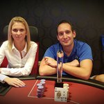 August Trophy Special v G4G Děčín byl završen 4-way dealem, trofej odnáší Martin Š.
