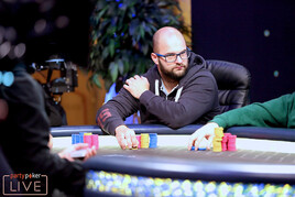 WSOPC Main Event: Dalších osm CZ postupů ze dne 1B