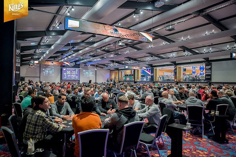german poker masters sal