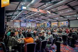 GPM €500K GTD: Do druhého dne míří 14 Čechů a dva Slováci