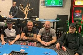Showdown: Restart Kilčo skončilo dealem pětice nejlepších