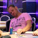 Luka 2M Main Event: Novým chipleaderem je Norbert Lagron