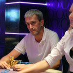 LuckyBet Cup: Náskok si nadále i po dni 1B drží Michal Čacký