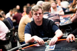 EPT National: Vojtěch Růžička končí na 24. místě, získává €17.580