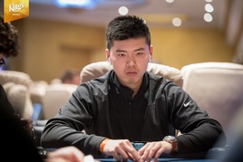 Estrellas Barcelona: David Do s Andrejem Dessetem mezi nejlepšími po dnech 1EF