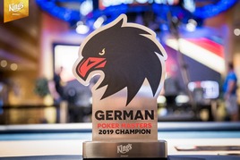GPM WarmUp: Ze dvou flightů zatím jen pět postupujících