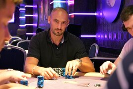 PPM Main Event 5M: Jan Říha prvním milionářem v turnaji