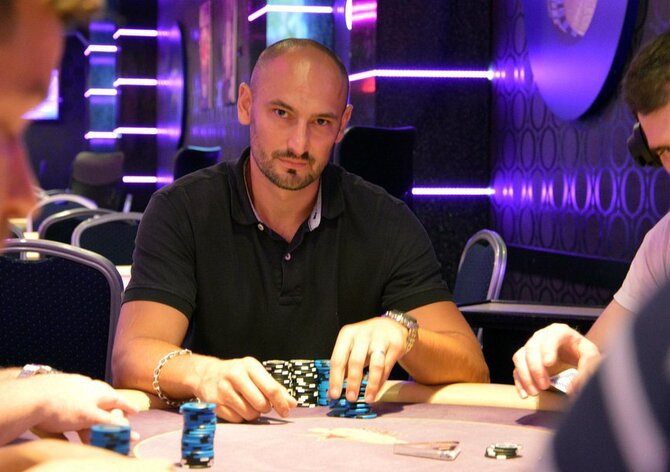 PPM Main Event 5M: Jan Říha prvním milionářem v turnaji