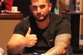 ČPT 1C: Největší nálož schována ve stacku Čakurdy Romana!