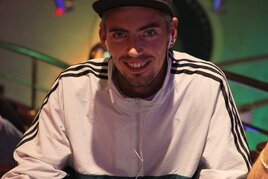 G4G Pardubice: Thursday Special v Dražkovicích byl zakončen 3-way dealem