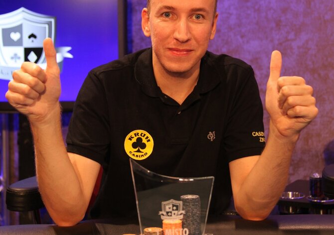 ČPT: Životní dnes trefa Dohnala Josefa