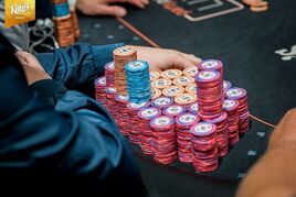 Dutch Classics: 2+2! Dva Češi a dva Slováci si v dnešním finále zahrají o skoro €70K pro vítěze!