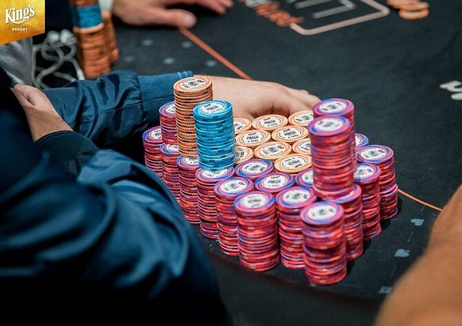 Dutch Classics: 2+2! Dva Češi a dva Slováci si v dnešním finále zahrají o skoro €70K pro vítěze!