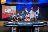 23.9.2019 Dutch Classics Main Event - Final Day - 001