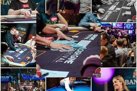 Ve středu startuje v Banco Casino Bratislava čtvrtá edice světového Cash Game Festivalu