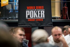 Overlay alarm! WSOPC Fall Opener se bude nejspíše doplácet!
