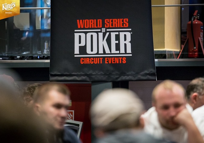 Overlay alarm! WSOPC Fall Opener se bude nejspíše doplácet!