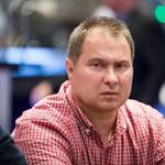 WSOPC: Jarda Peter končí v 6maxu na devátém místě