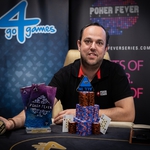 Olomoucký Poker Fever Cup opanoval Michal Riczák!