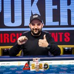 První turnaj = první prsten! Petr Kuběnka opanoval WSOPC Fall Opener!