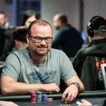 WSOPC: Lukáš Záškodný končí v Mixu těsně pod stupni vítězů