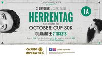 3.10. herrentag october cub 1A