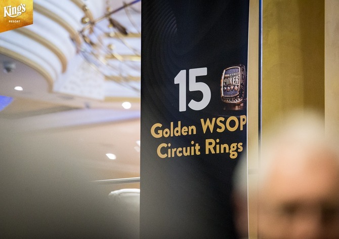 Hrajte kvaldy do Main Eventu WSOPC po celé ČR i na Slovensku