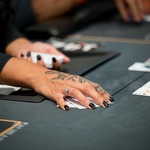 FPF €500K GTD: David Haralík mezi prvními postupujícími
