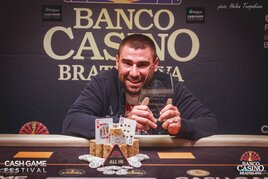 Již za dva týdny přinese Banco Casino 20. vydání Masters s garancí €100.000!