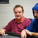 WSOPC Mini ME: Pierre Neuville na jasném chipleadu po dnech 1DE