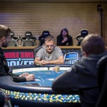 WSOPC: Peter Ralbovský druhý v Mini Main Eventu za €79.450!